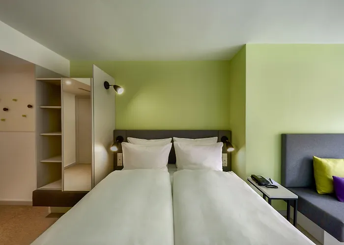 H+ 4* Vienna