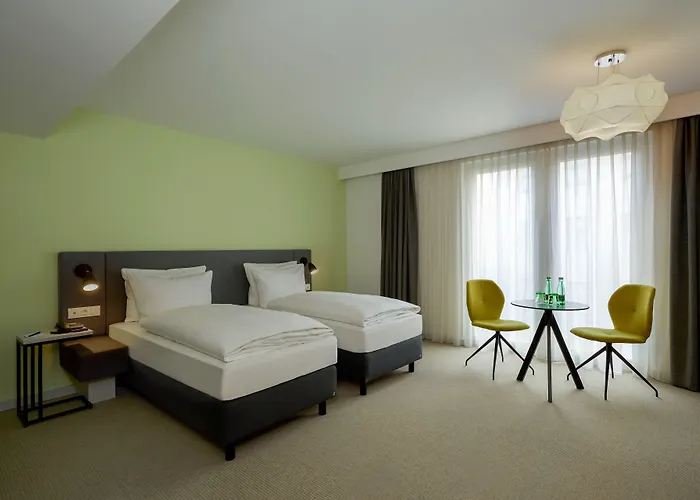Hotel H+ 4*