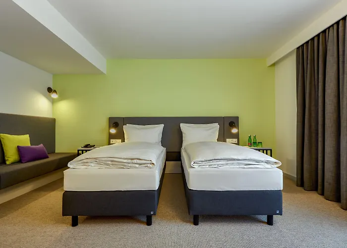 Hotel H+ Vienna
