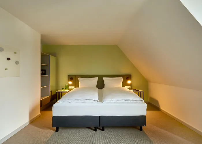 Hotel H+ Vienna