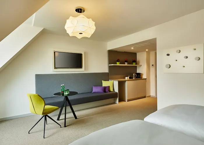 H+ 4* Vienna