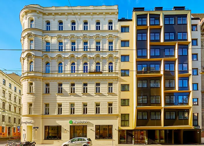H+ Hotel