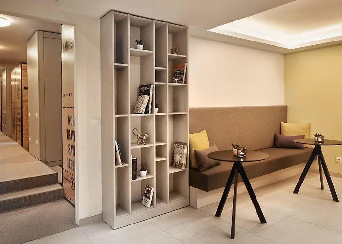 H+ Hotel