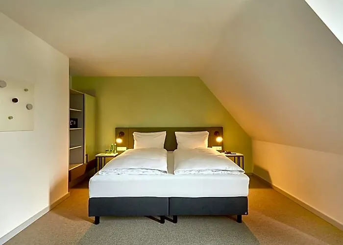 H+ Hotel Vienna
