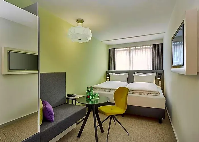 H+ Hotel