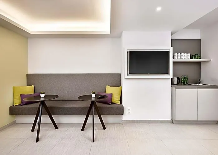 H+ Hotel Vienna