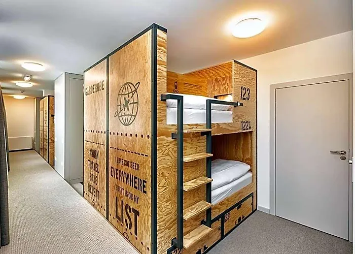 Hotel H+ 4*