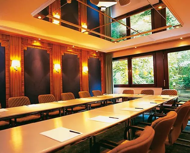 Hotel H+ Viena