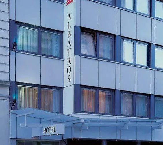 H+ Hotel Viena