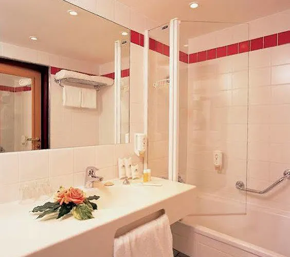 H+ Hotel Viena