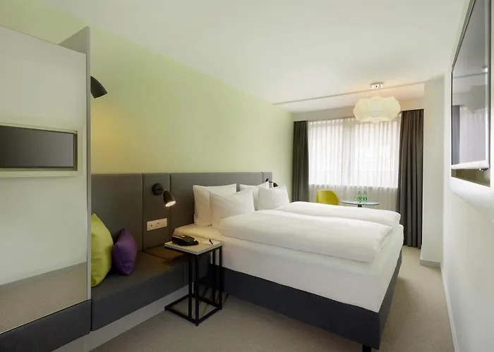 Hotel H+ Vienna