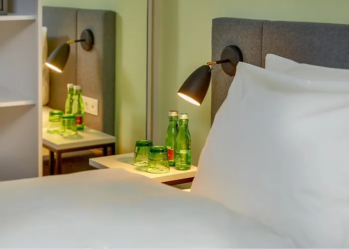 Hotel H+ 4*
