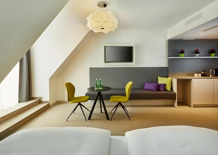 H+ 4* Viena